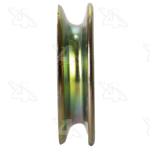 Drive Belt Idler Pulley Four Seasons 45957