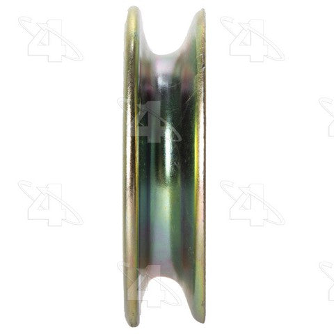 Drive Belt Idler Pulley Four Seasons 45957
