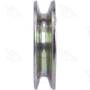 Drive Belt Idler Pulley Four Seasons 45957