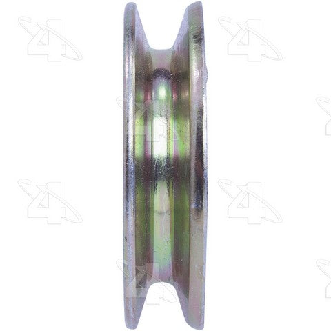 Drive Belt Idler Pulley Four Seasons 45957
