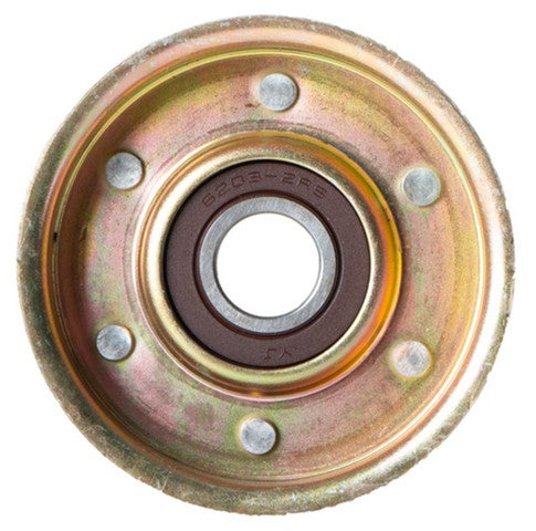 Accessory Drive Belt Tensioner Pulley Four Seasons 45959