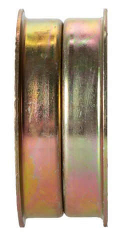 Accessory Drive Belt Tensioner Pulley Four Seasons 45959