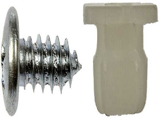 Screw Dorman-AutoGrade 851-406