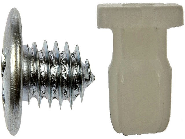 Screw Dorman-AutoGrade 360-046