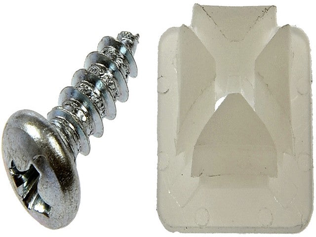 Screw Dorman-AutoGrade 851-406