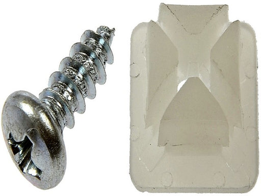 Screw Dorman-AutoGrade 851-406