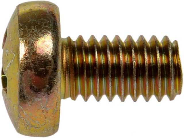 License Plate Retainer Dorman-AutoGrade 395-022