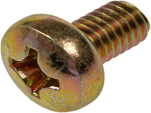 License Plate Retainer Dorman-AutoGrade 395-022