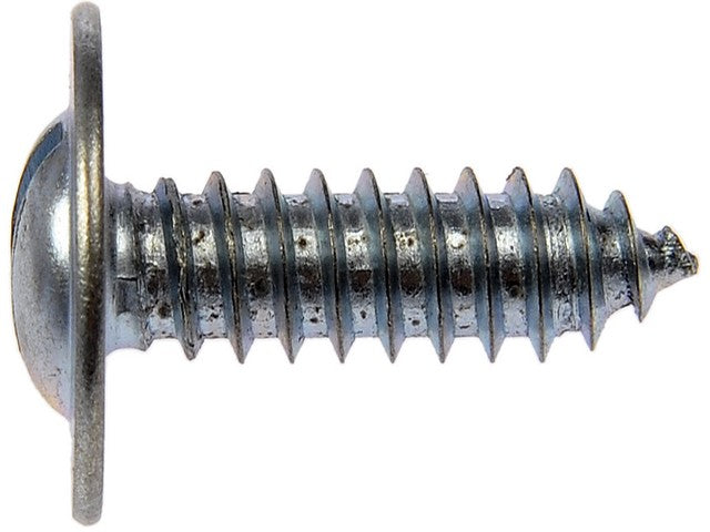 License Plate Retainer Dorman-AutoGrade 395-029