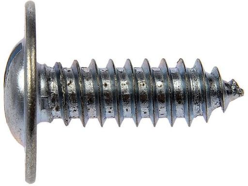 License Plate Retainer Dorman-AutoGrade 395-029