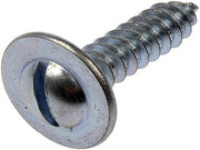 License Plate Retainer Dorman-AutoGrade 395-029
