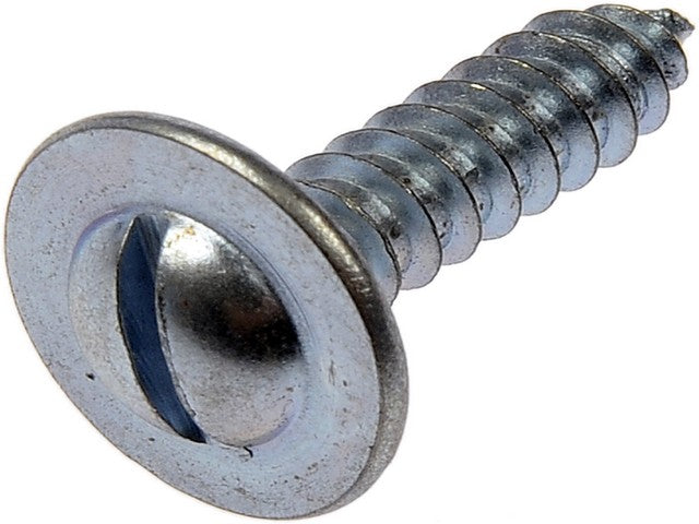 License Plate Retainer Dorman-AutoGrade 395-029