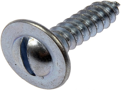 License Plate Retainer Dorman-AutoGrade 395-029