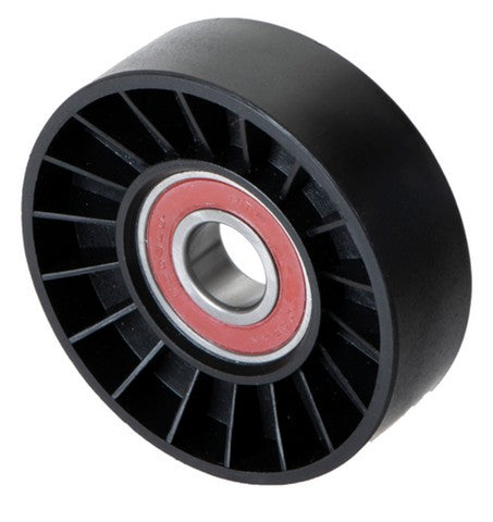 Drive Belt Idler Pulley Four Seasons 45969