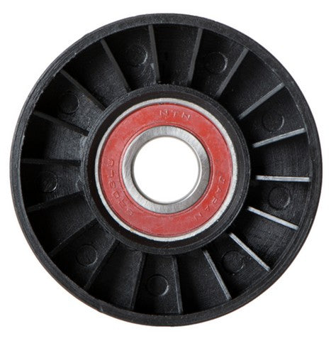 Drive Belt Idler Pulley Four Seasons 45969
