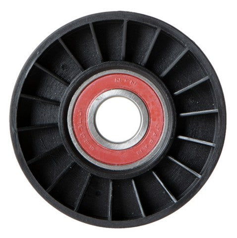 Drive Belt Idler Pulley Four Seasons 45969