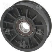 Drive Belt Idler Pulley Four Seasons 45970