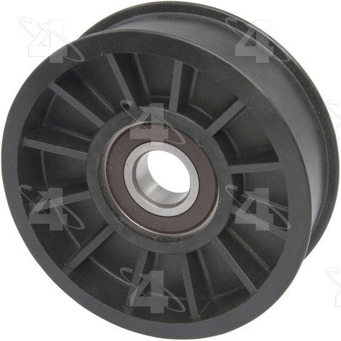 Drive Belt Idler Pulley Four Seasons 45970