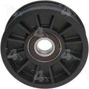 Drive Belt Idler Pulley Four Seasons 45970