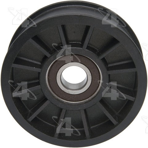 Drive Belt Idler Pulley Four Seasons 45970