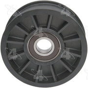 Drive Belt Idler Pulley Four Seasons 45970