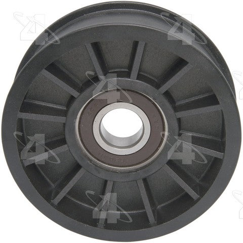 Drive Belt Idler Pulley Four Seasons 45970