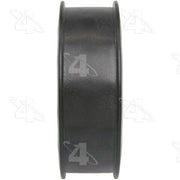 Drive Belt Idler Pulley Four Seasons 45970