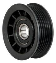 Drive Belt Idler Pulley Four Seasons 45971