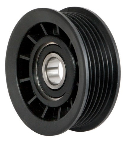 Drive Belt Idler Pulley Four Seasons 45971
