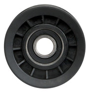 Drive Belt Idler Pulley Four Seasons 45971