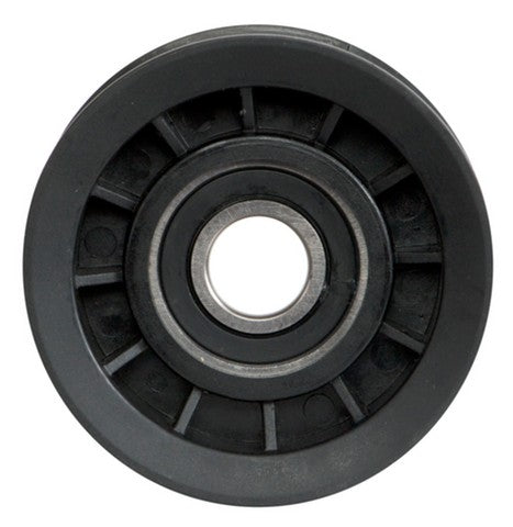 Drive Belt Idler Pulley Four Seasons 45971