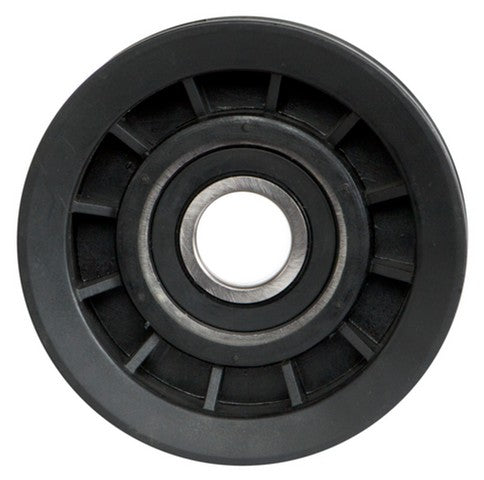 Drive Belt Idler Pulley Four Seasons 45971