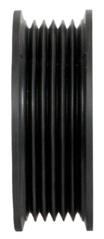 Drive Belt Idler Pulley Four Seasons 45971