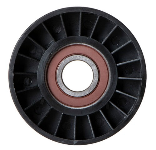 Drive Belt Idler Pulley Four Seasons 45972