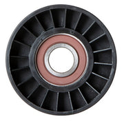 Drive Belt Idler Pulley Four Seasons 45972