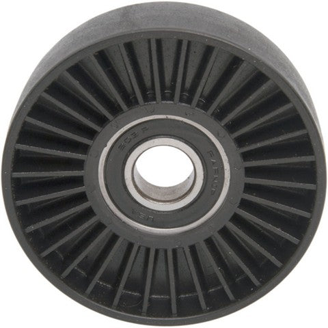 Accessory Drive Belt Tensioner Pulley Four Seasons 45973