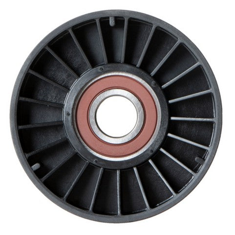 Accessory Drive Belt Tensioner Pulley Four Seasons 45973
