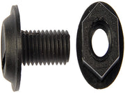 License Plate Retainer Dorman-AutoGrade 785-162