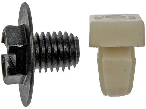 License Plate Retainer Dorman-AutoGrade 785-164