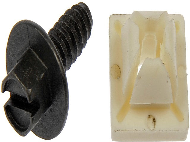 License Plate Retainer Dorman-AutoGrade 785-164