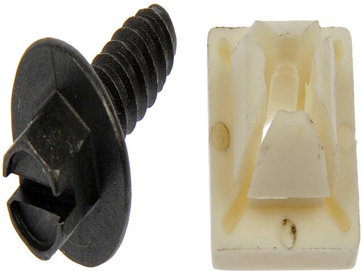 License Plate Retainer Dorman-AutoGrade 785-164