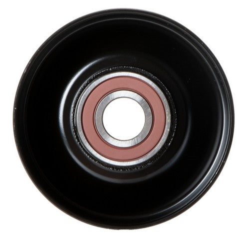 Drive Belt Idler Pulley Four Seasons 45975
