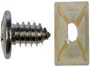 License Plate Retainer Dorman-AutoGrade 785-166