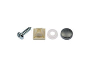 License Plate Mounting Hardware Dorman-AutoGrade 785-168