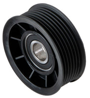 Accessory Drive Belt Tensioner Pulley Four Seasons 45980