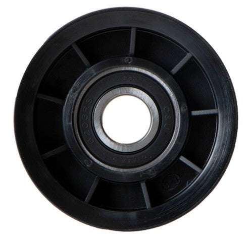 Accessory Drive Belt Tensioner Pulley Four Seasons 45980