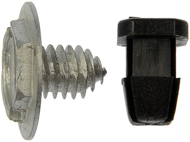 License Plate Retainer Dorman-AutoGrade 785-170