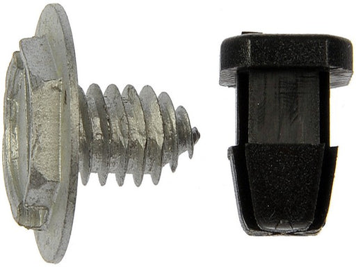 License Plate Retainer Dorman-AutoGrade 785-170