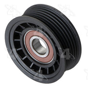 Accessory Drive Belt Tensioner Pulley Four Seasons 45996