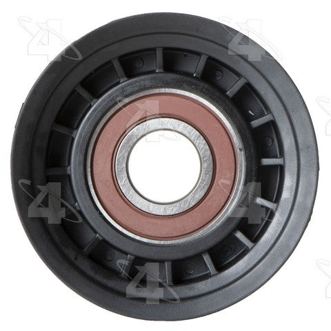 Accessory Drive Belt Tensioner Pulley Four Seasons 45996